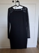 Klasyczna sukienka, Troll 