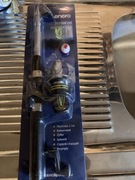 Zestaw Wędkarski Enero