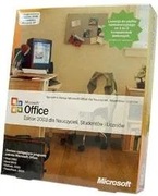 Office 2003 dla nauczycieli, studentów i uczniów Folia, oryginał