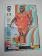PANINI FIFA WORLD CUP 2026 karta piłkarska FAN FAVOURITE 238 KESSIE WKS