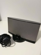 Głośnik BOSE SoundDock Series 3