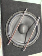 Skrzynia basowa aktywna subwoofer Vordon TB-30T