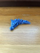 smok w kolorystyce frozen