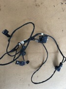 BMW 7 g11/12 pdc lci przód