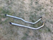 Wydechy tłumiki Highway Hawk Suzuki C800 VL 800 Intruder Volusia