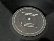 Sven Wittekind & Robert Natus - Heroes Of The Future VG+ Hard Techno