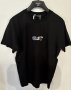 T-shirt męski off-white rozmiar M