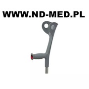 Kule łokciowe rehabilitacyjne - Kula łokciowa