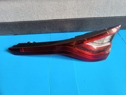 Lampa tylna prawa.  Renault Megane IV. Oryginalna.