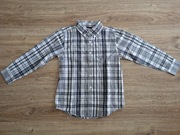 Koszula dziecięca  długi rękaw Mossimo rozm. 116/122 - 6/7 lat