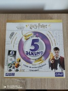5 sekund Harry Potter