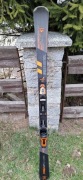 Rossignol Forza 40° V-CA - 164 cm