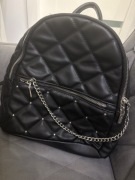 Pikowany plecak Mohito