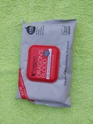 Chusteczki do demakijażu