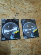 TARCZA PIŁA DO DREWNA WIDIA I-C 160 20 60T 