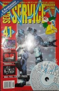 Secret Service nr 41 (12/96)