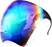 FEISEDY Okulary przeciwsłoneczne 