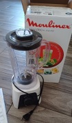 Blender Moulinex blendo+blender 450W nowy