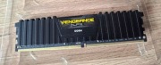 Pamięć RAM Corsair Vengeance LPX 8GB (1x8GB) DDR4 3000MHz CL15 USZKODZONA