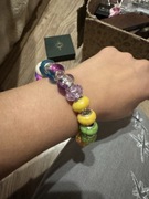 Nowa śliczna bransoletka