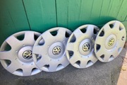 Kołpaki VW 16" - VW Touran, Golf, Passat