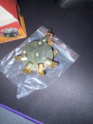 Stacyjka Simson aka electronic