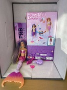 Barbie Malibu Syrenka HRP97