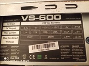 Zestaw części komputerowych