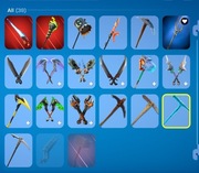 Sprzedam nie uzywane konto fortnite