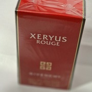 GIVENCHY XERYUS ROUGR ZESTAW 100ML+50ML EDT+100ML AFTER SAVE