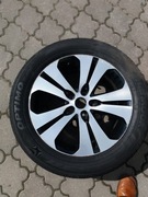 felga KIA 235/55 R18 52910-3U300 ET 40,5 18"