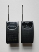 Radio przenośne Thomson RT232 
