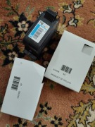 HP 78 C6578D – oryginalny tusz kolorowy do drukarki, nowy