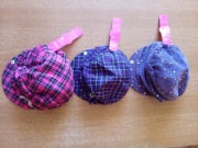 Czapka damska stan Nowy