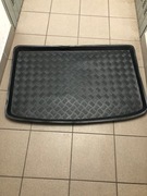 Mata bagażnika noweczka