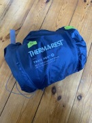 Mata samopompująca Therm-a-rest Trial Pro, rozmiar R