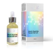 Mutipeptydowe serum do twarzy Tiande