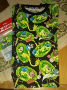 GOOD LOOT Rick and Morty tshirt koszulka M nowa