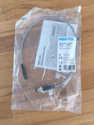 Czujnik indukcyjny FESTO SMAT-8M-U-E-0,3-M8D NOWY