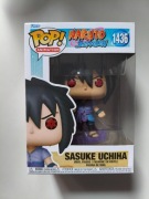 Funko Pop Naruto #1436 Sasuke Uchiha