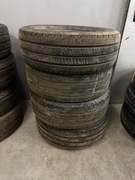 Continental Van Contact Eco 235/65/R16C 2017