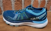 Buty trekkingowe Salomon Running awenue, R. 38 - 5 - 23,5 cm
