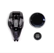 Okazja tanio !!!Zestaw do zmiany biegów BMW. Vstar Crystal Series.