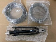 SZCZYPCE DO SKRĘCANIA NAKRĘCANIA DRUTU