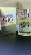 Acqua di Giò Essenza – Giorgio Armani – Eau de Parfum 100 ml
