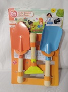 Playtive Małe Narzędzia Ogrodowe Dla Dzieci 