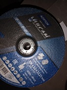 Tarcza do cięcia stali Norton Vulcan 230x3,2x22,23mm