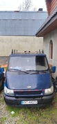 Bagażnik dachowy Ford Transit 