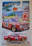 Hot wheels Nissan Skyline HT 2000GT-X