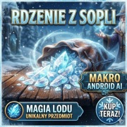 MAKRO ANDROID AI SOPLE BROKEN RANKS